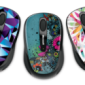 Microsoft Artist Studio Series for the Wireless Mobile Mouse 3500