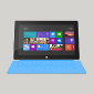Microsoft Asks Users to Share Their Surface “Success” Stories
