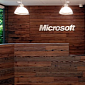 Microsoft Awarded No. 1 Global Workplace Accolade