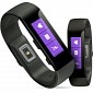 Microsoft Band Could Be Used to Remind People to Take Their Pills