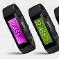Microsoft Band Full Technical Specifications