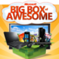 Microsoft Big Box of Awesome Just 2 Days Left to Enter for a Chance to Win