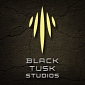 Microsoft: Black Tusk's Original IP Is Currently Shelved