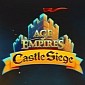 Microsoft Bringing Age of Empires: Castle Siege to Windows Phone 8 – Photos, Video