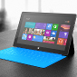 Microsoft Bringing Surface Tablets in Nine New UK Stores