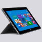 Microsoft Brings Surface 2 Tablets in Delta Airplanes