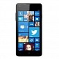Microsoft Brings Yezz Billy 4.7 Windows Phone Handset in the US
