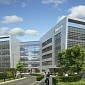 Microsoft Building $145 Million Campus in Dublin