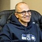 Microsoft CEO Heading to China to Discuss Anti-Trust Claims <em>Reuters</em>