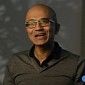 Microsoft CEO Satya Nadella Apologizes for Anti-Feminist Comments Once More – Video