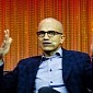 Microsoft CEO Satya Nadella Has Good News for Feminists: Inclusion and Diversity