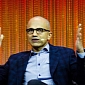 Microsoft CEO Satya Nadella Is Becoming the New Chuck Norris of Twitter