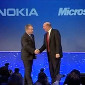 Microsoft CEO Steve Ballmer’s Letter to Employees on Nokia Acquisition