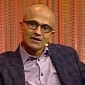 Microsoft CEO: We're Going to Fight Google and Apple and We're Going to Win