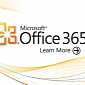 Microsoft Celebrates One Year of Office 365