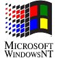 Microsoft Celebrates the 20th Anniversary of Windows NT