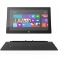 Microsoft Changes Windows 8 Hardware Requirements