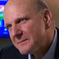 Microsoft Claims That Media Is Too Harsh with Steve Ballmer