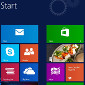 Microsoft Claims That Windows 8 Is Finally Taking Off Ahead of 8.1 RTM Launch