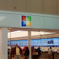 Microsoft Closes Times Square Store Ahead of Surface Pro Launch