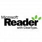 Microsoft Closing the Book on Reader App