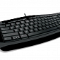 Microsoft Comfort Curve Keyboard 3000 Available in August 2011