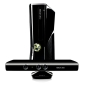 Microsoft Confirms 250 GB Xbox 360 Kinect Package