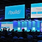 Microsoft Confirms BUILD 2014 in April 2014