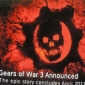 Microsoft Confirms Gears of War 3 for April 2011