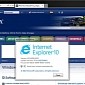 Microsoft Confirms Internet Explorer Zero-Day, Promises Fix