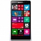 Microsoft Confirms Lenovo Will Launch Windows Phones in Mid-Year 2015