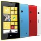Microsoft Confirms Lumia Cyan Update for Nokia Lumia 520 Rolls Out in India Next Week
