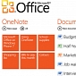 Microsoft Confirms No Major New Features in Windows Phone 8.1 Office Suite