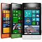 Microsoft Confirms Nokia Lumia 920 and HTC 8X Arrive at Rogers on November 12