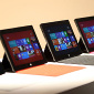Microsoft Confirms Small Tablet, New Form Factors