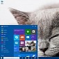 Microsoft Confirms Transparency Effects for Windows 10 PCs and Phones