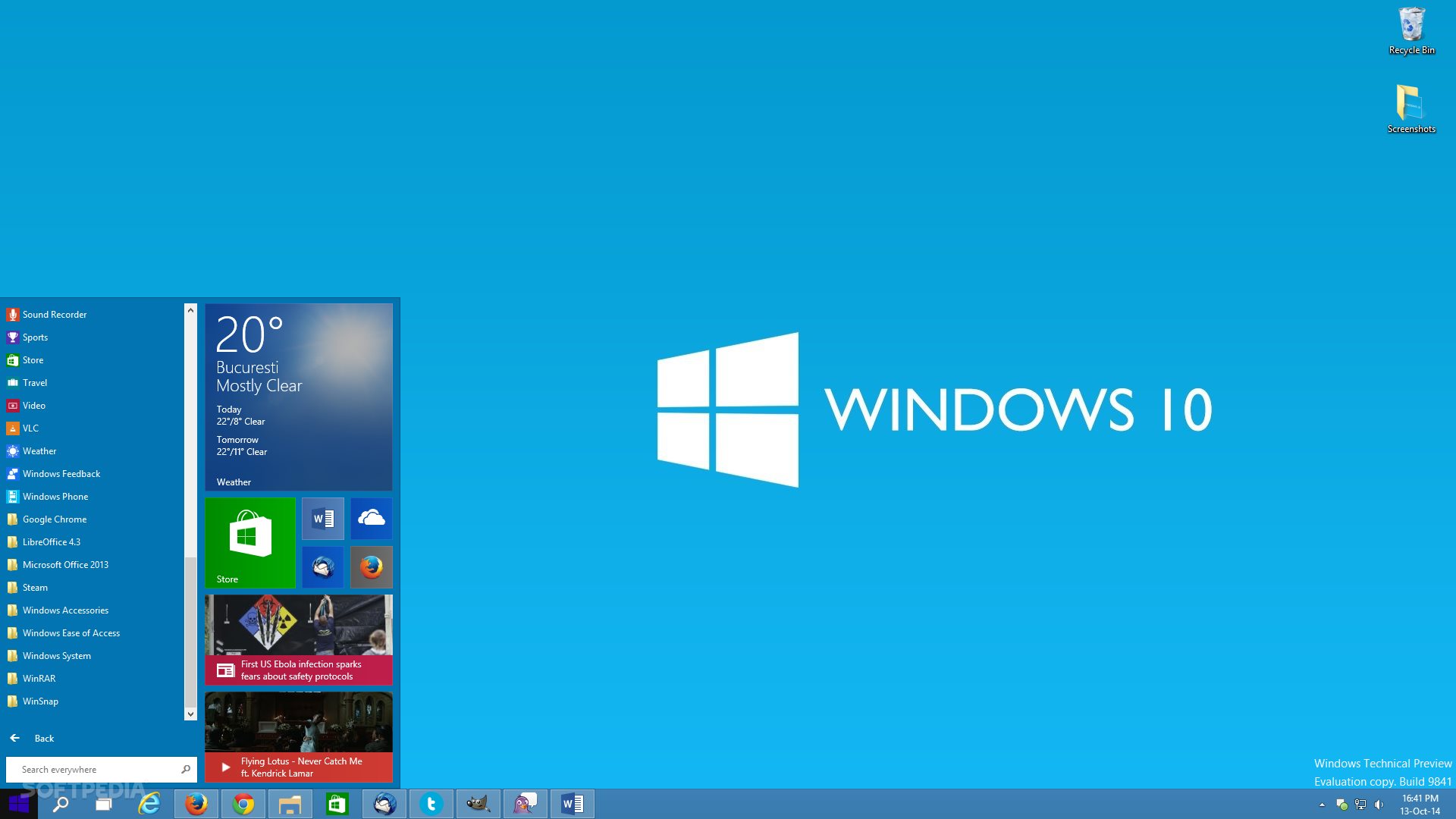 Microsoft Confirms Windows 10 32 Bit Puts An End To Odd Rumors