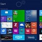 Microsoft Confirms Windows 8.1 August Update Issues