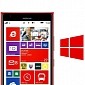 Microsoft Confirms Windows Phone 8.1 Update Rolls Out in Early July