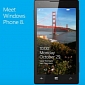 Microsoft Confirms Windows Phone 8 Launch Event on October 29