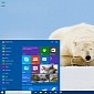 Microsoft Confirms the Windows 10 Start Menu Is Getting New Features