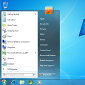 Microsoft Could Launch a Start Menu Option in Windows 8