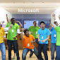 Microsoft Crowned Top Canadian Employer