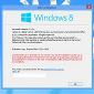 Microsoft Debuts 50-50 Split Screen View Mode in New Windows 8.1 Leaked Build