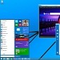 Microsoft Delays the Launch of the Start Menu, Now Expected in Windows 9