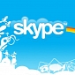 Microsoft Demoes Lync-Skype Video Calling Features