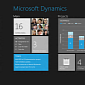 Microsoft Demoes Prototype Dynamics App for Windows 8’s Metro UI