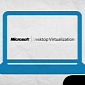 Microsoft Desktop Virtualization Whitepaper Available