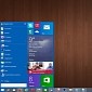 Microsoft Details New Windows 10 Features
