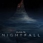 Microsoft Details Ridley's Scott Involvement in the Creation of Halo: Nightfall